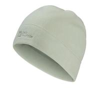 Jack Wolfskin Unisex Real Stuff Beanie-Mütze, Mint Leaf, Einheitsgröße EU