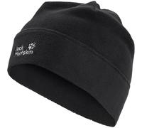 Jack Wolfskin Unisex Mütze Stormlock Logo Knit Cap