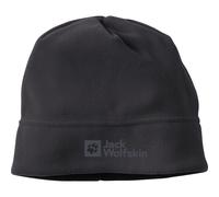 Jack Wolfskin Real Stuff Beanie Black One Size