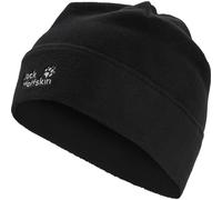 Real Stuff Beanie schwarz one size - black