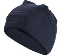 Jack Wolfskin Unisex Mütze Stormlock Logo Knit Cap