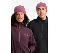 Jack Wolfskin Unisex Mütze Stormlock Logo Knit Cap