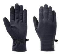 Jack Wolfskin Real Stuff Glove black (6000) L