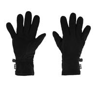 Jack Wolfskin Real Stuff Glove Black M