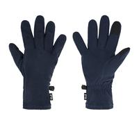 Jack Wolfskin - Real Stuff Glove - Handschuhe, Gr. XS, blau (MidnightSky)
