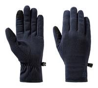 Jack Wolfskin Real Stuff Glove night blue (1010) M