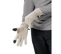 Jack Wolfskin REAL STUFF GLOVE seal, L