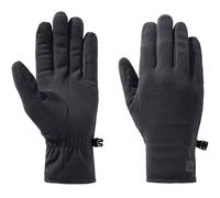 Jack Wolfskin Real Stuff Handschuhe Black S