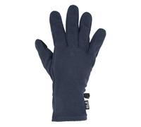 Jack Wolfskin Real Stuff Glove Midnight Sky S