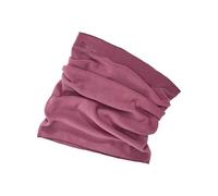 JACK WOLFSKIN Herren Schal REAL STUFF LOOP (1910292) ONE SIZE raisin