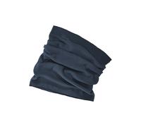 Jack Wolfskin Real Stuff Loop Schlauchschal aus Fleece One Size blue midnight sky