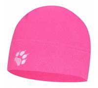 Jack Wolfskin REAL STUFF Mädchen Wintermütze 1902341-2054 Größe:Einheitsgröße