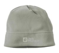 Jack Wolfskin Unisex Mütze Stormlock Logo Knit Cap