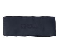 Jack Wolfskin Real Stuff Stirnband, blau ONE SIZE