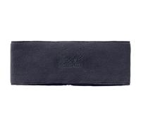 Jack Wolfskin Real Stuff Stirnband, grau ONE SIZE