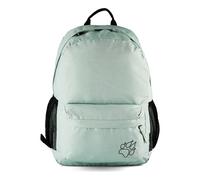 Jack Wolfskin Rebel Back Daypack 43.5 cm Laptopfach grün