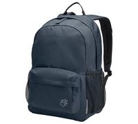 Jack Wolfskin Kinder-Tagesrucksack Rebel Pack (für Kinder ab 9 Jahren) nachtblau 25 Liter