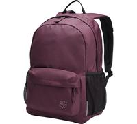 Jack Wolfskin Rebel Pack Back To School 25 - Kinder-Rucksack amaranth