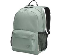 Jack Wolfskin Kinder-Tagesrucksack Rebel Pack (für Kinder ab 9 Jahren) salbeigrün 25 Liter