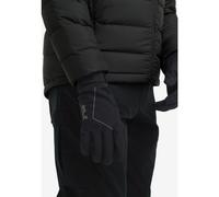 Jack Wolfskin Refl Winter Glove black (6000) S