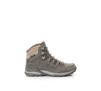 Jack Wolfskin Refugio Prime Texapore Mid Men Wasserdichte Wanderschuhe Herren 44.5 brown cold coffee