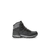 Jack Wolfskin Refugio Prime Texapore Mid Men Wasserdichte Wanderschuhe Herren 48 grey,black Phantom