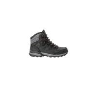 Jack Wolfskin Refugio Prime Texapore Mid Wanderstiefel EU 39 1/2 Phantom