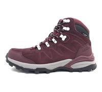Jack Wolfskin Refugio Tex. Mid W 4050871/2866 Rot dark maroon EU 38.5