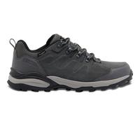Jack Wolfskin Refugio Texapore Low Men Wasserdichte Wanderschuhe Herren 39.5 grey slate