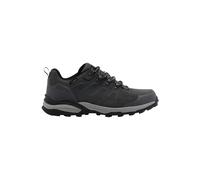 Jack Wolfskin Refugio Texapore Low Men Wasserdichte Wanderschuhe Herren 40 grey slate