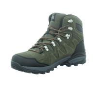Jack Wolfskin Herren Refugio Texapore Mid M Walking Schuh, Khaki Phantom, 44 EU