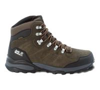 Jack Wolfskin Herren Refugio Texapore Mid MWalking-Schuh
