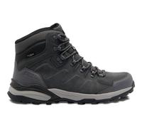 Jack Wolfskin Refugio Texapore Mid Men Wasserdichte Wanderschuhe Herren 39.5 grey slate