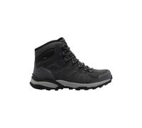 Jack Wolfskin Refugio Texapore Mid Men Wasserdichte Wanderschuhe Herren 39.5 grey slate