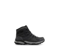 Jack Wolfskin Refugio Texapore Mid Men Wasserdichte Wanderschuhe Herren 40.5 grey slate