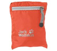 Jack Wolfskin Regenhülle Safety Raincover, Splashy Orange, One Size