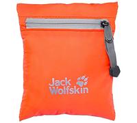 Jack Wolfskin Regenhülle Safety Raincover, Splashy Orange, One size, 8001731-3101