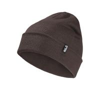 Jack Wolfskin Rib Mütze One Size Peat