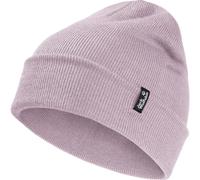 Jack Wolfskin Unisex Beanie-Mütze Rib Beanie