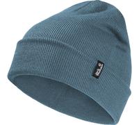 Jack Wolfskin Unisex Beanie-Mütze Rib Beanie