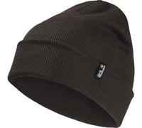 Jack Wolfskin Unisex Beanie-Mütze Rib Beanie
