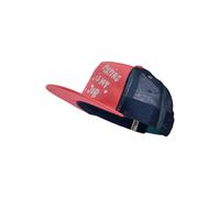 Jack Wolfskin Kid's Rib Cap Sunset Coral S