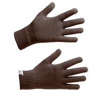 Jack Wolfskin Rib Glove mocca 2015