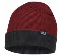 Jack Wolfskin RIB HAT Damen Wintermütze 1903891-2185 Größe:Einheitsgröße