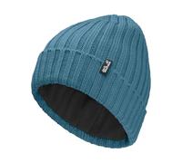 Jack Wolfskin Rib Knit Beanie