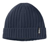 Jack Wolfskin Rib Knit Beanie