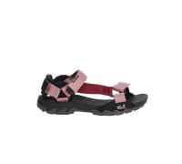 Jack Wolfskin Ridge Sandal W Begonia 39.5