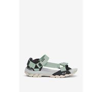 Jack Wolfskin Ridge Sandale Damen Sandalen gruen Größe 40.5 Trekking Widerstandsfähig