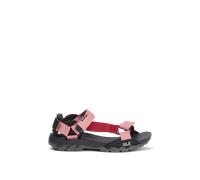 Jack Wolfskin Sandale Ridge pink Damen, Größe Euro (US) 35,5 (5)