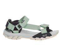 Jack Wolfskin Ridge Sandal W green zinnia (E0272) 38